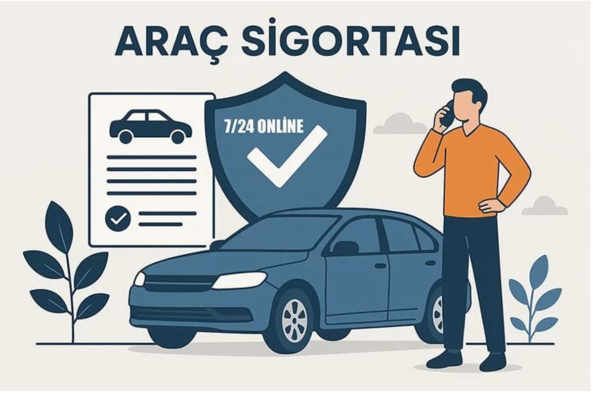 Araç Sigortası Yardımı