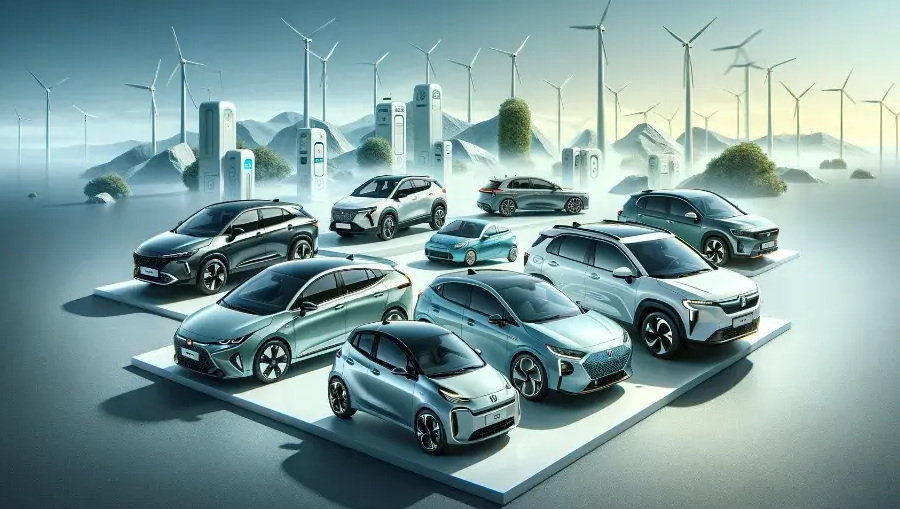 2026'da Yeni Elektrikli Araçlar: Türkiye Pazarında Hangi Modeller Öne Çıkıyor?