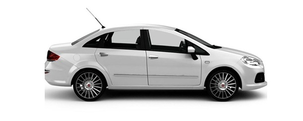 Fiat Linea