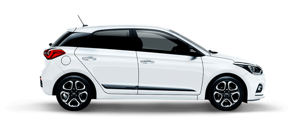 Hyundai İ-20