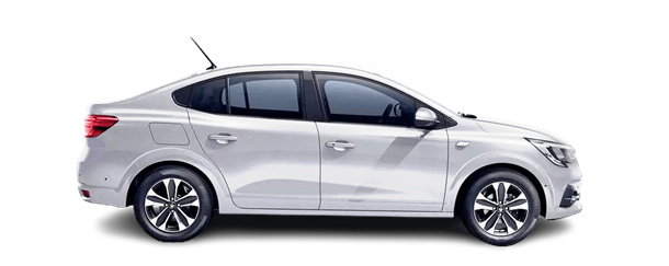 Renault Symbol