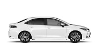 Toyota Corolla - Uşak Oto Kiralama
