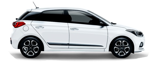 Hyundai i-20