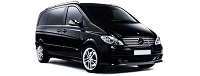 MERCEDES VİTO - Uşak Oto Kiralama