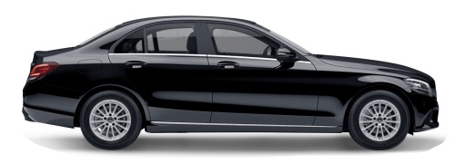 Mercedes C-180