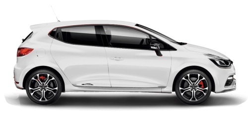 Renault Clio HB